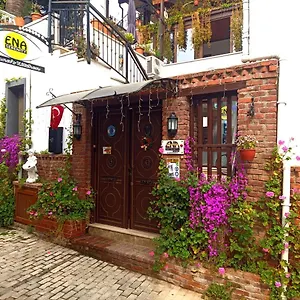 Ena Serenity Boutique Ephesus Сельчук
