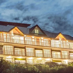  Frühstückspension The Montfort, Nuwaraeliya