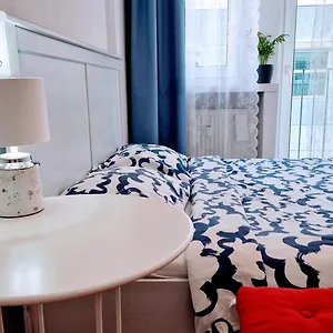 Zlota Sliska Centrum Варшава