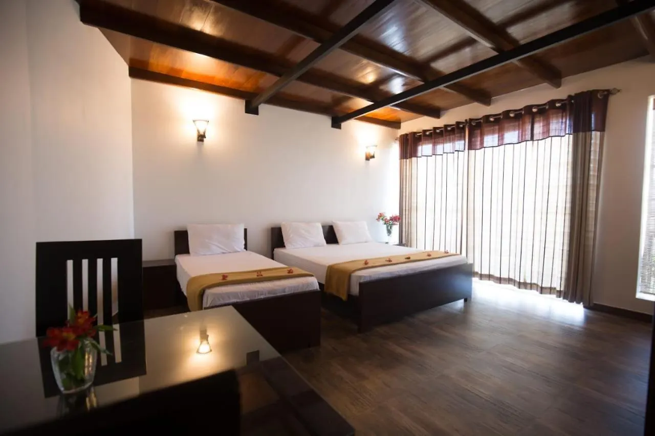 Terrabella - Nuwara Eliya Hotel