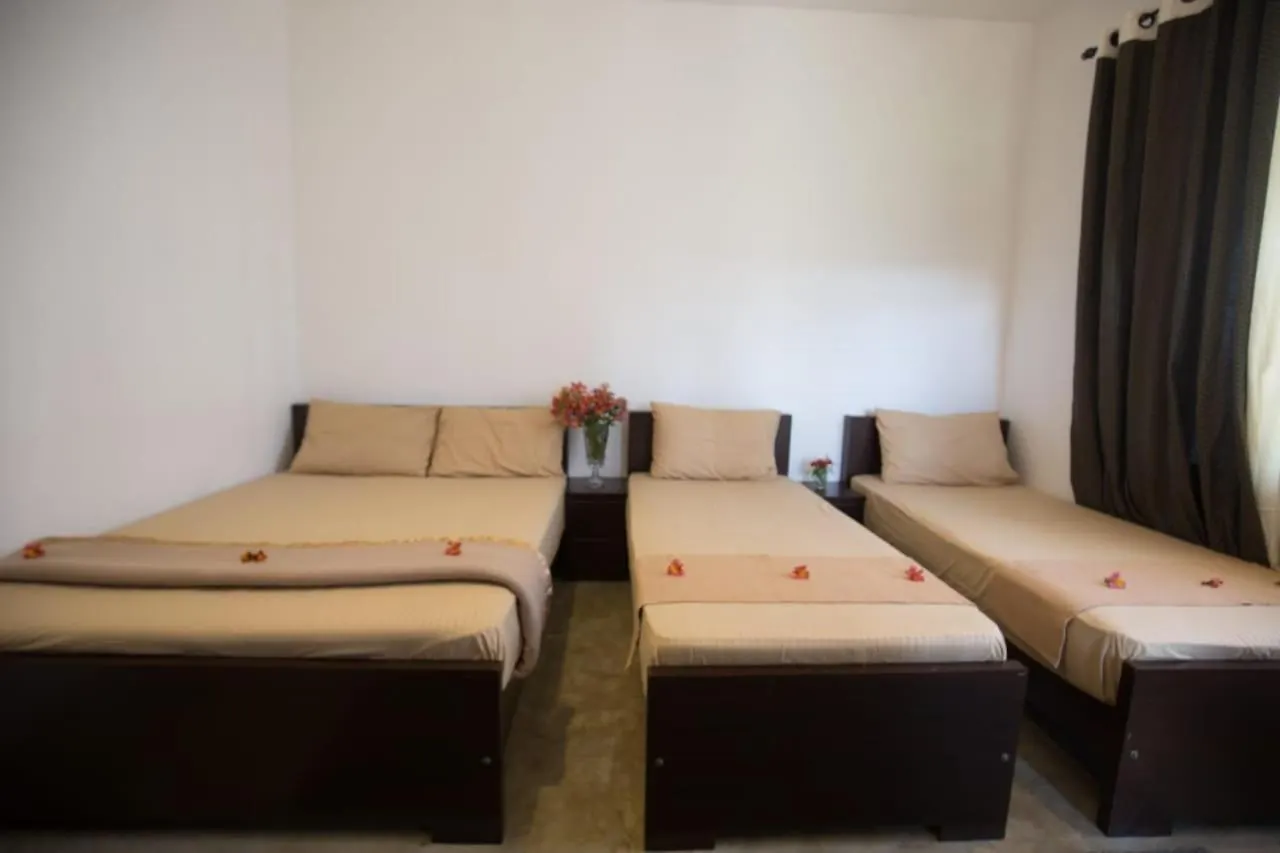 Terrabella - Nuwara Eliya Hotel