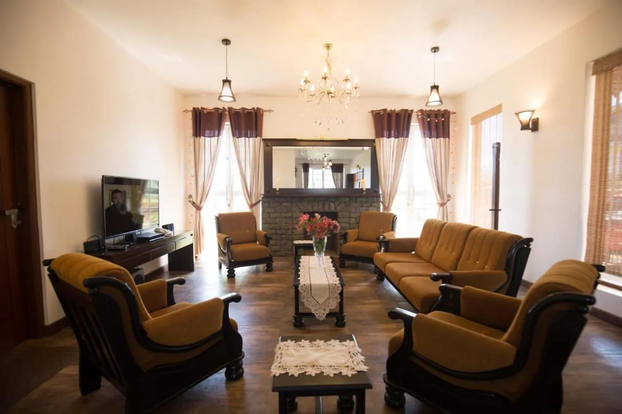 Terrabella - Nuwara Eliya Hotel