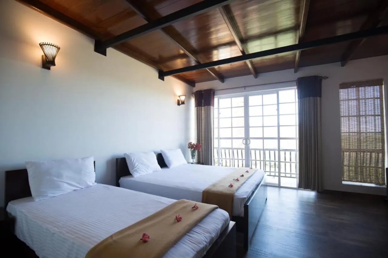 Terrabella - Nuwara Eliya Hotel Sri Lanka