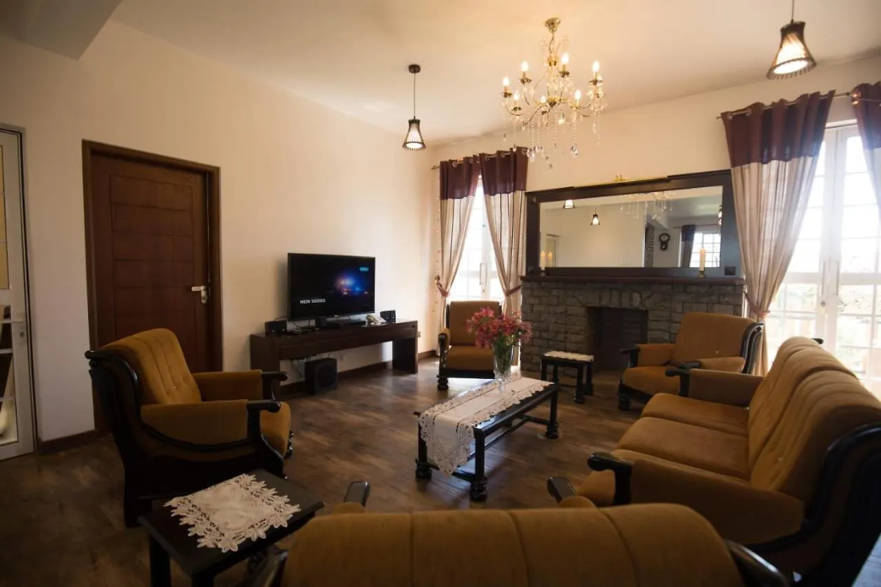 Terrabella - Nuwara Eliya Hotel