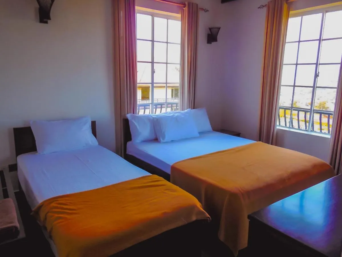 Terrabella - Nuwara Eliya Hotel Sri Lanka