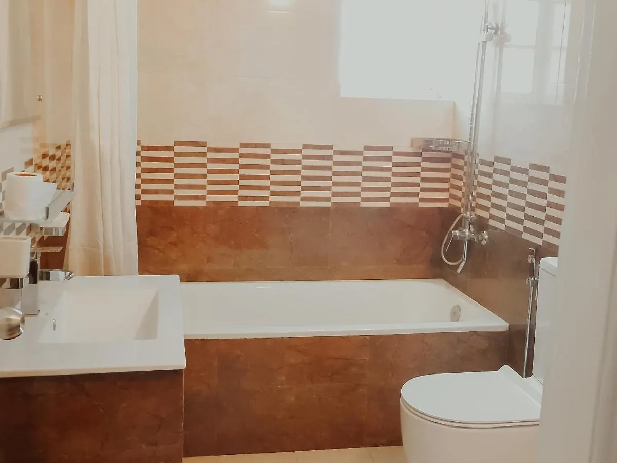Terrabella - Nuwara Eliya Hotel