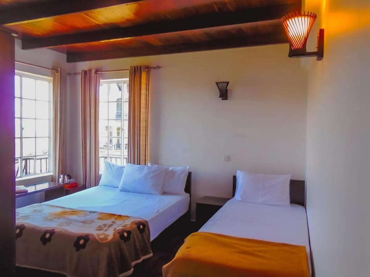 Terrabella - Nuwara Eliya Hotel