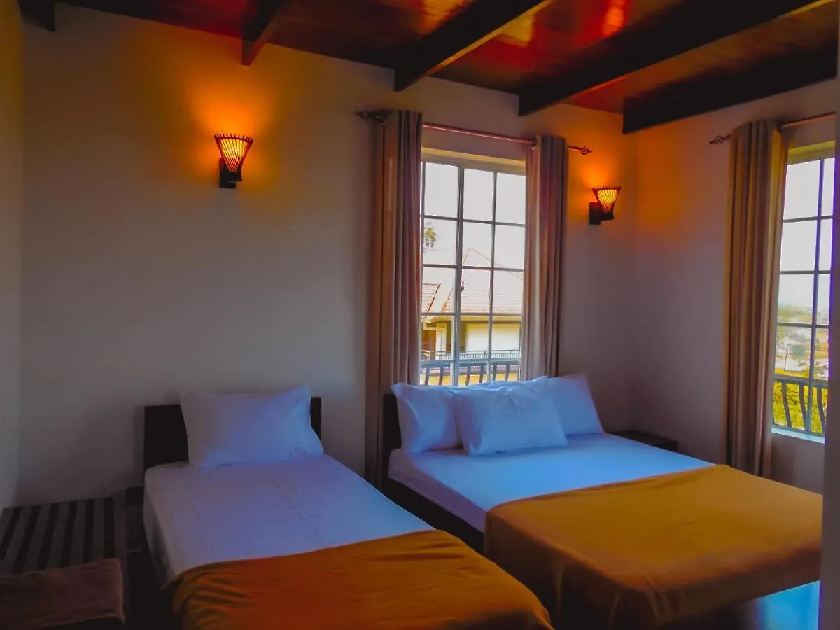 Terrabella - Nuwara Eliya Hotel