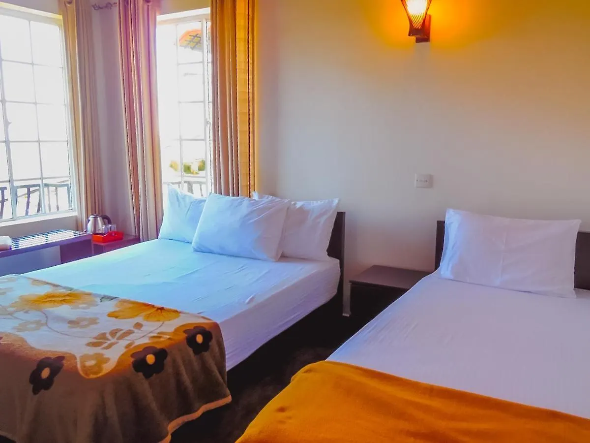 Terrabella - Nuwara Eliya Hotel