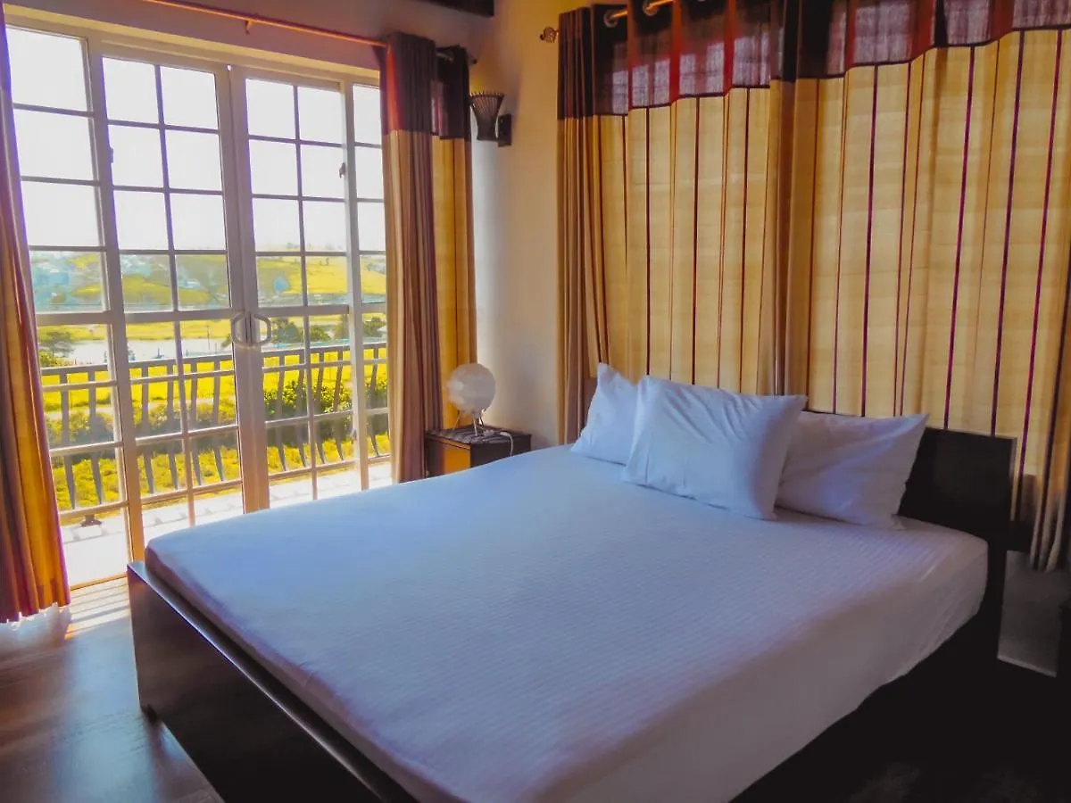 Terrabella - Nuwara Eliya Hotel