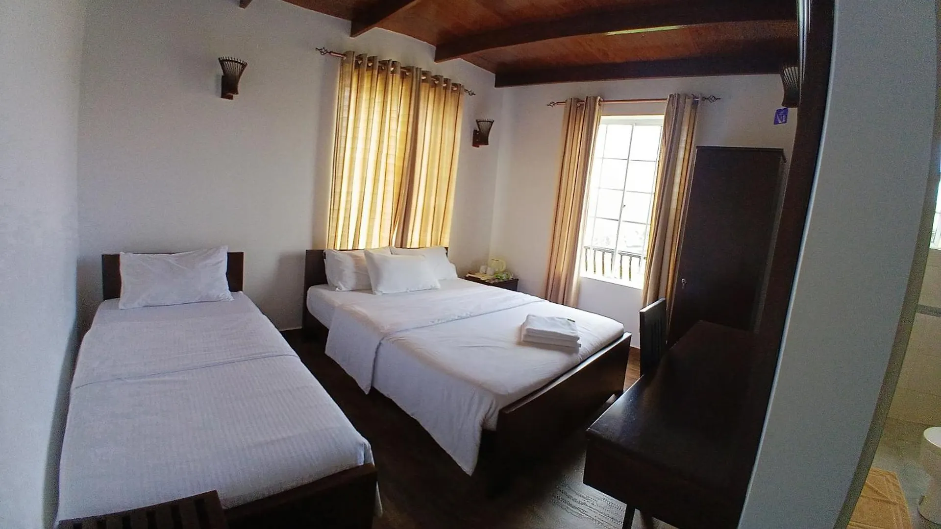 Terrabella - Nuwara Eliya Hotel 0*,  Sri Lanka