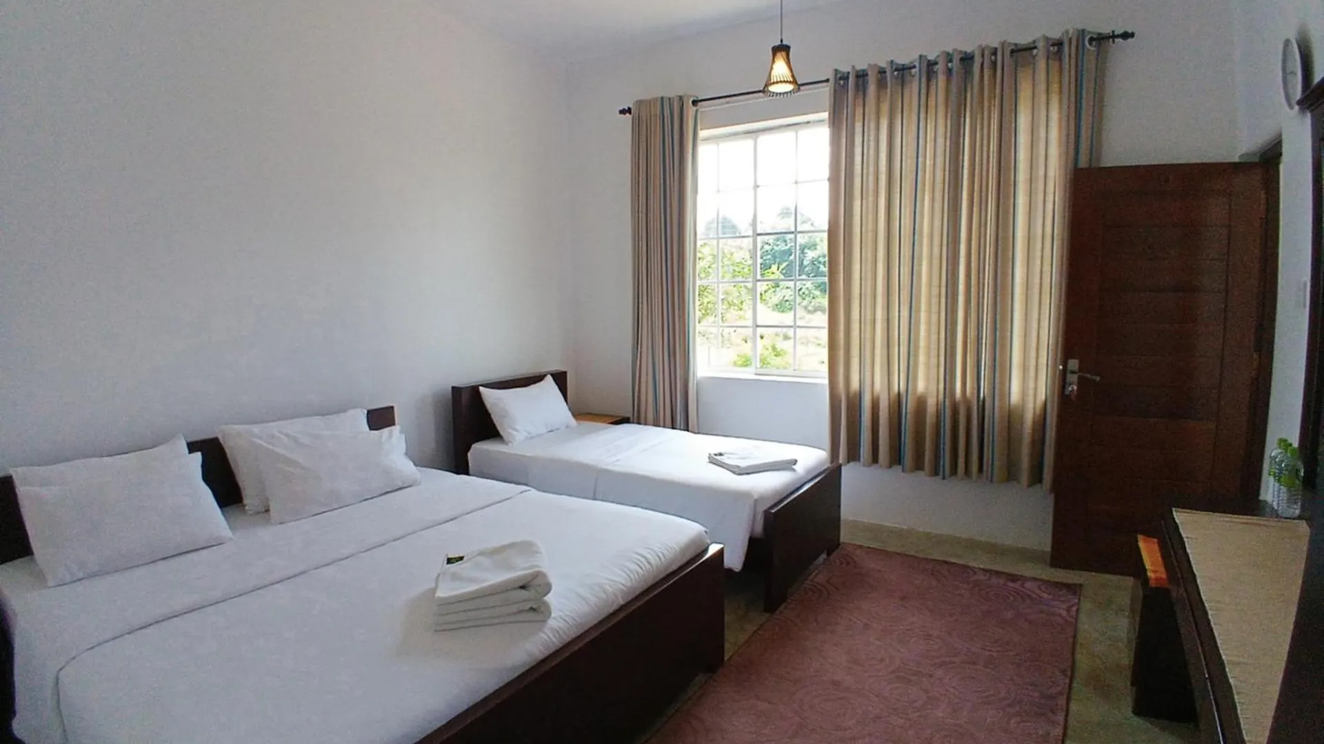 Terrabella - Nuwara Eliya Hotel