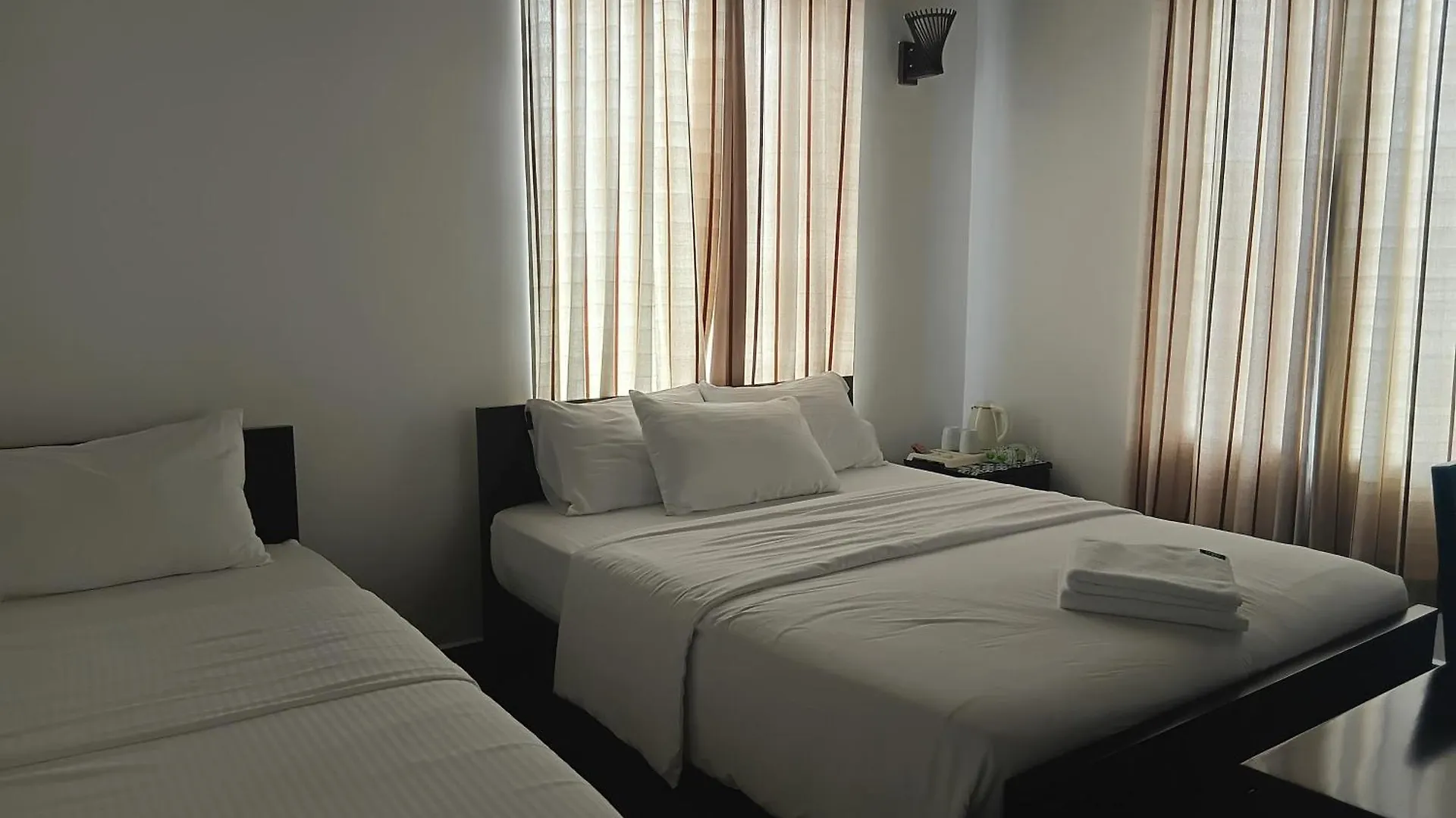 Terrabella - Nuwara Eliya Hotel