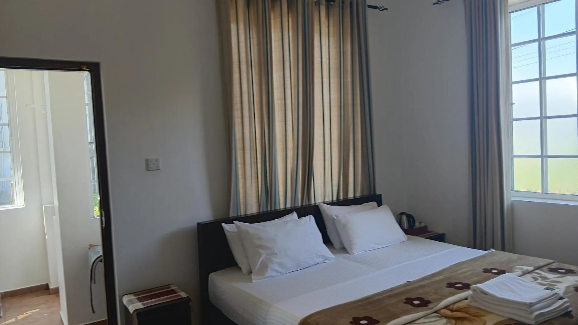 Terrabella - Nuwara Eliya Hotel 0*,